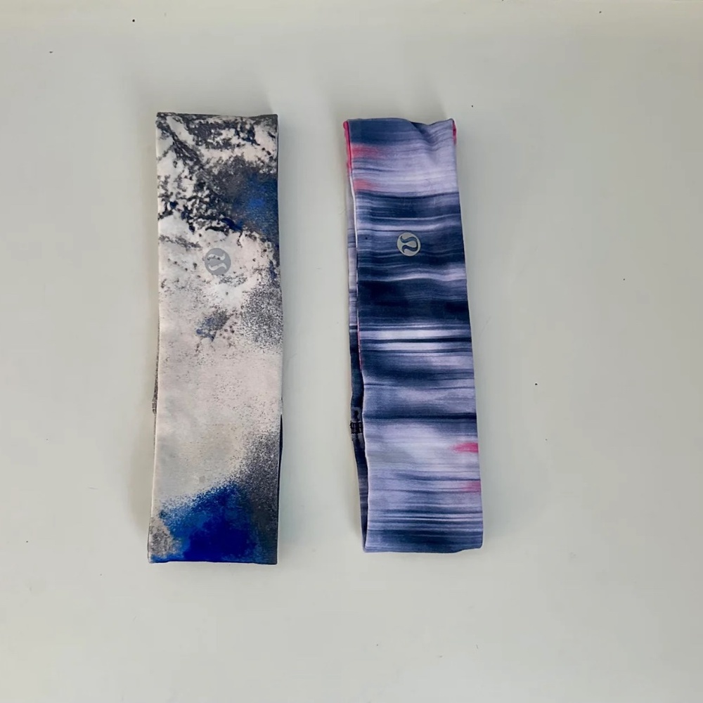 Lululemon Headbands